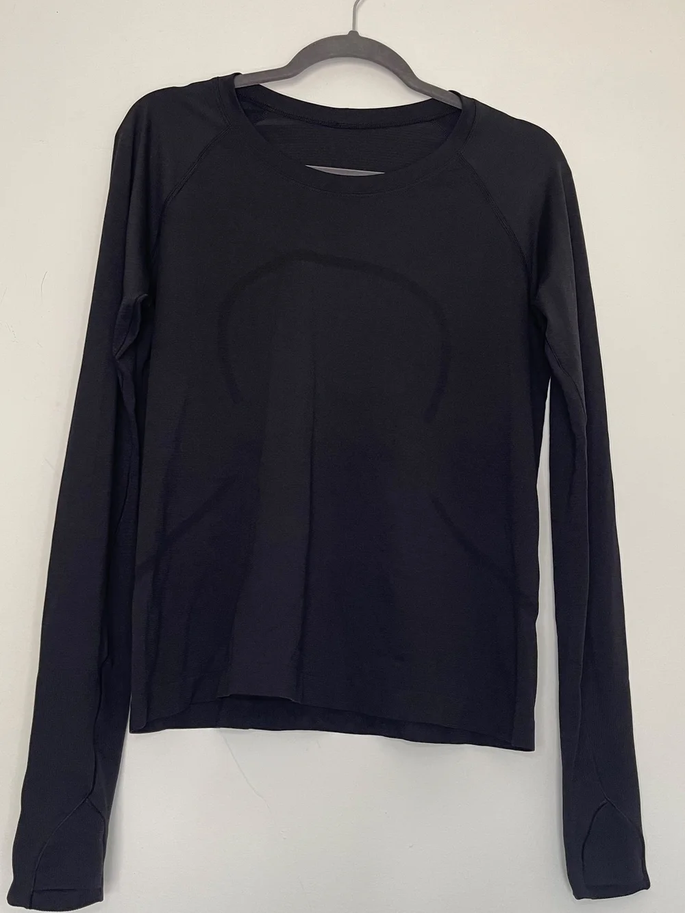 LULULEMON swiftly tech long sleeve 2.0 Size  12